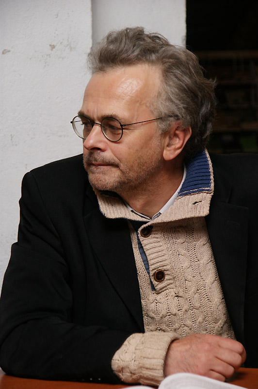 Никита Елисеев