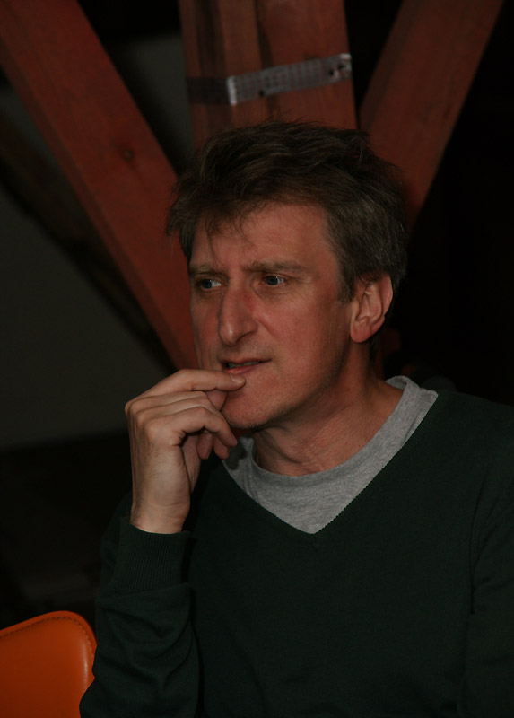 Александр Скидан