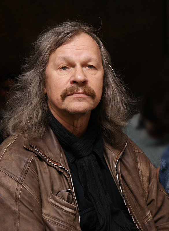 Валерий Земских