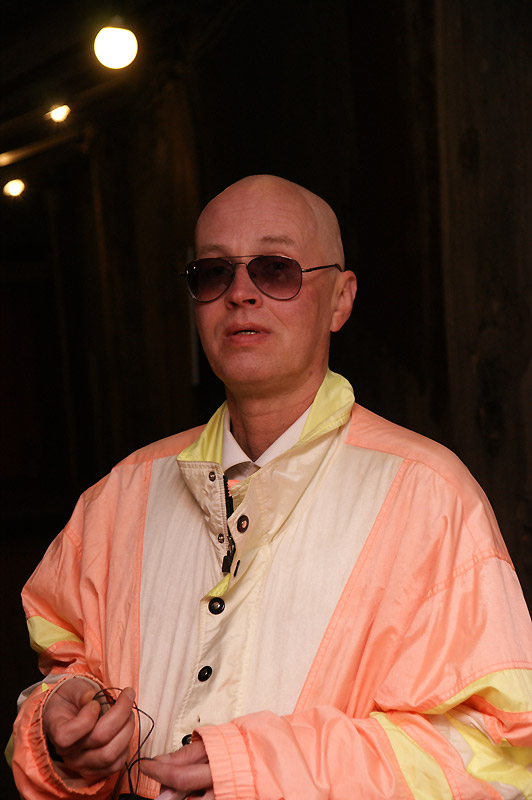 Дмитрий Чернышев