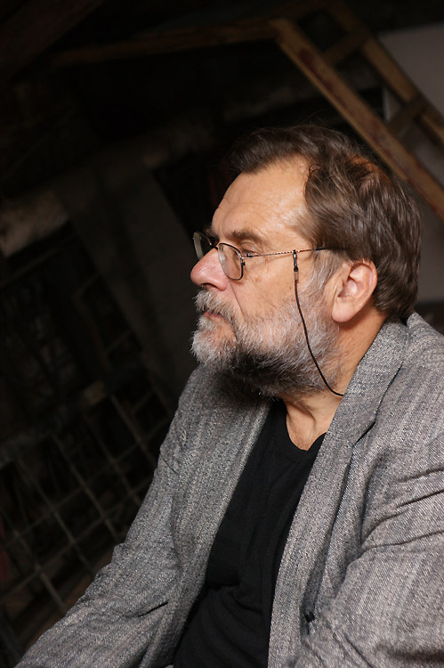 Александр Черноглазов