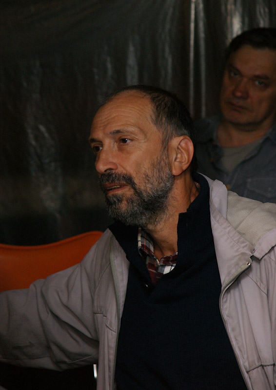 Григорий Беневич