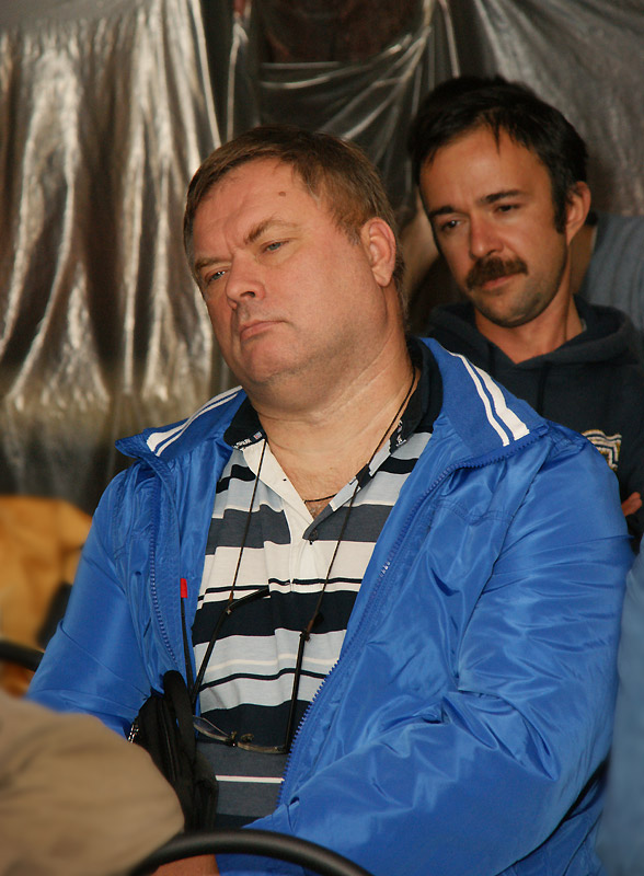 Вадим Егоров