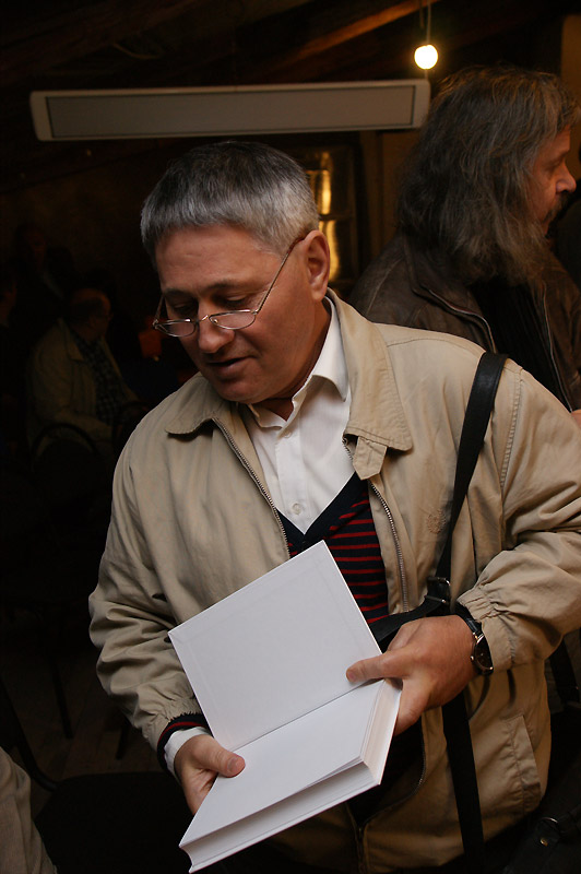 Валерий Савчук