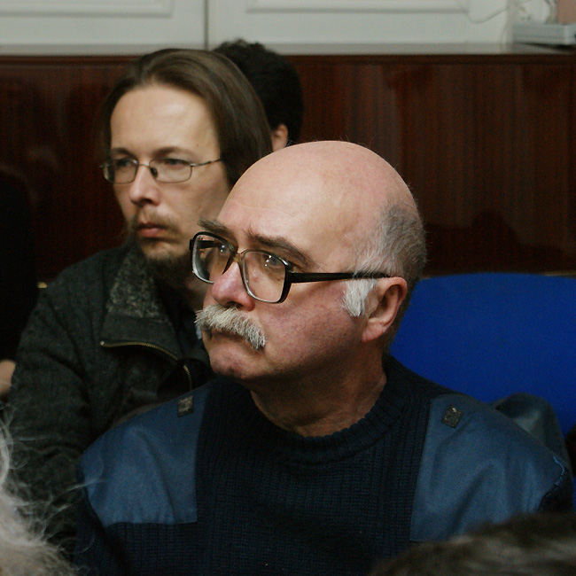 Владимир Кривош