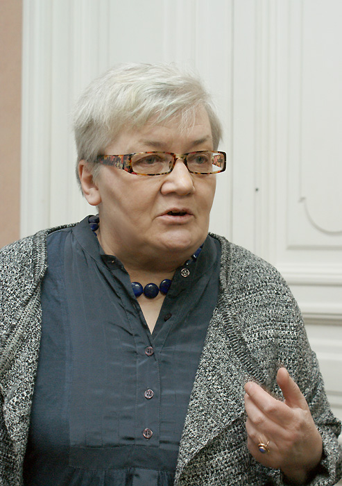 Ольга Кушлина