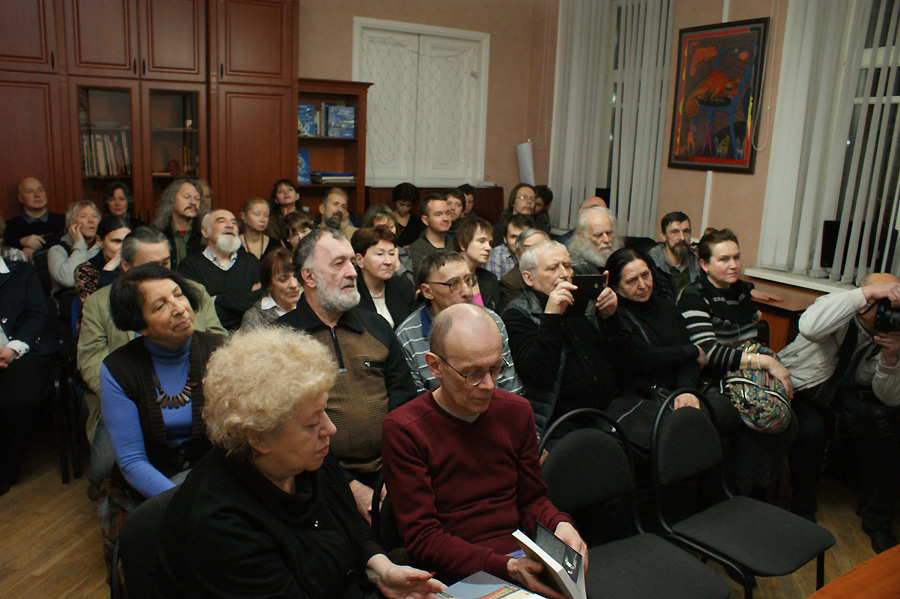 Ольга Старовойтова, Виктор Уляшев