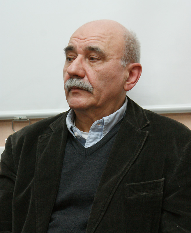 Михаил Шейнкер