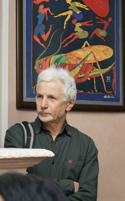 Дмитрий Конрадт