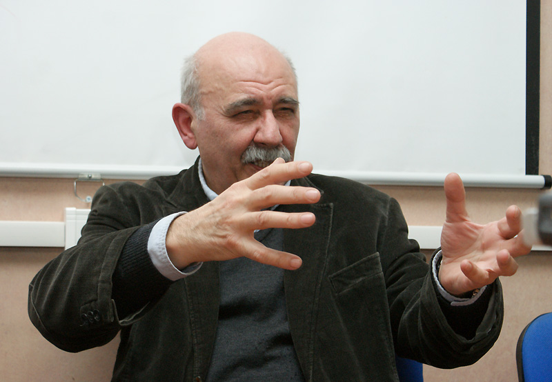 Михаил Шейнкер