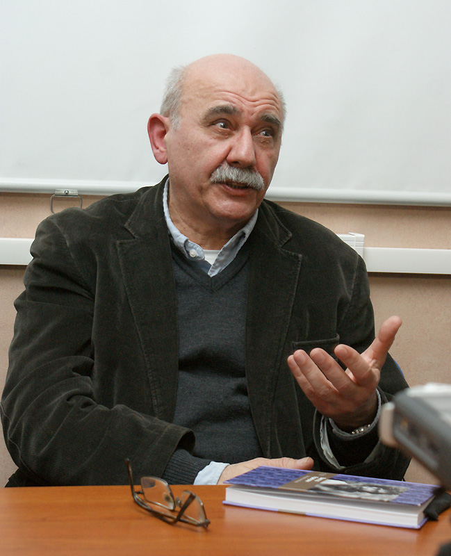Михаил Шейнкер