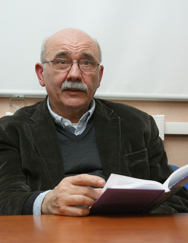 Михаил Шейнкер