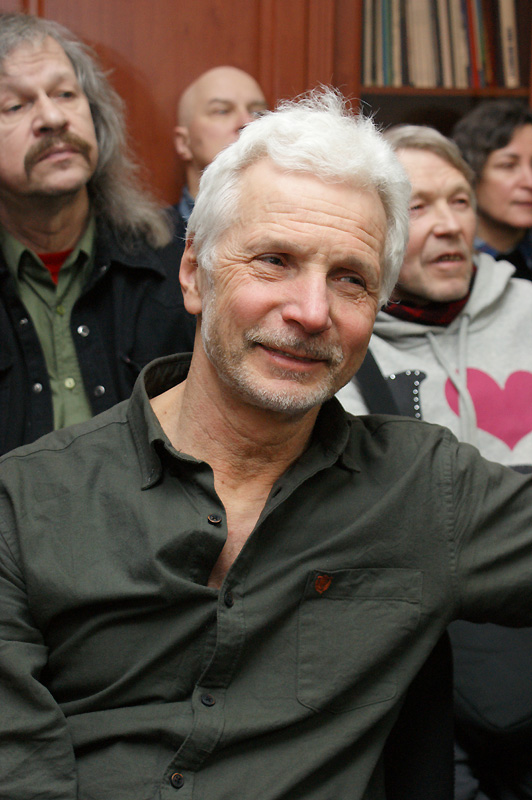 Дмитрий Конрадт