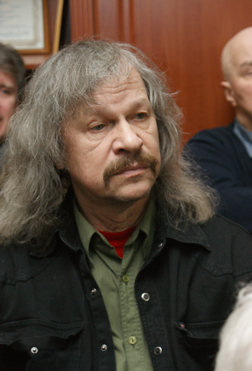 Валерий Земских