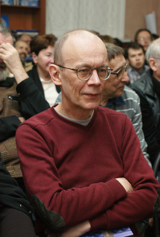 Виктор Уляшев