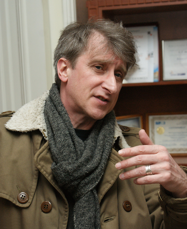 Александр Скидан