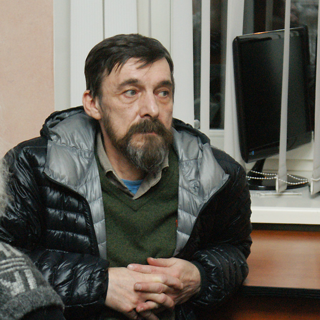 Кирилл Козырев