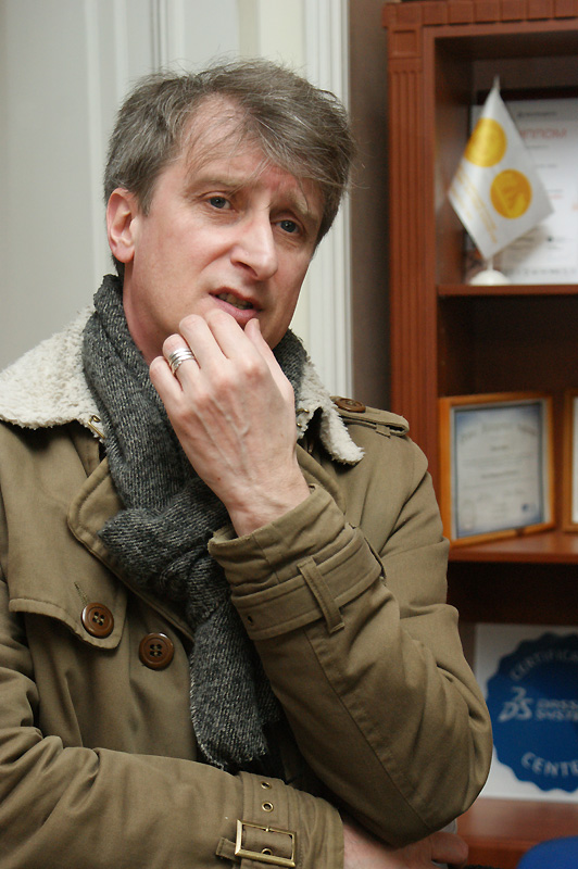 Александр Скидан