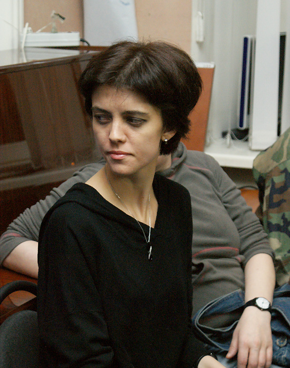 Екатерина Бичун