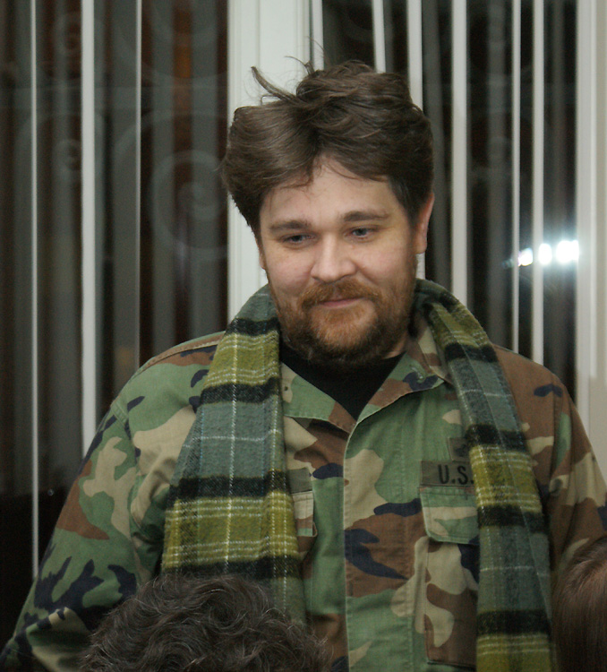 Алексей Кияница