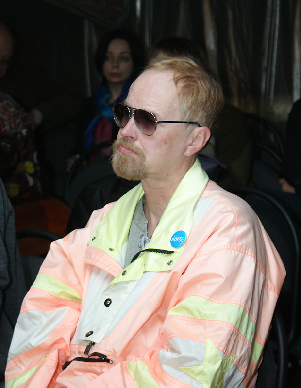Дмитрий Чернышев