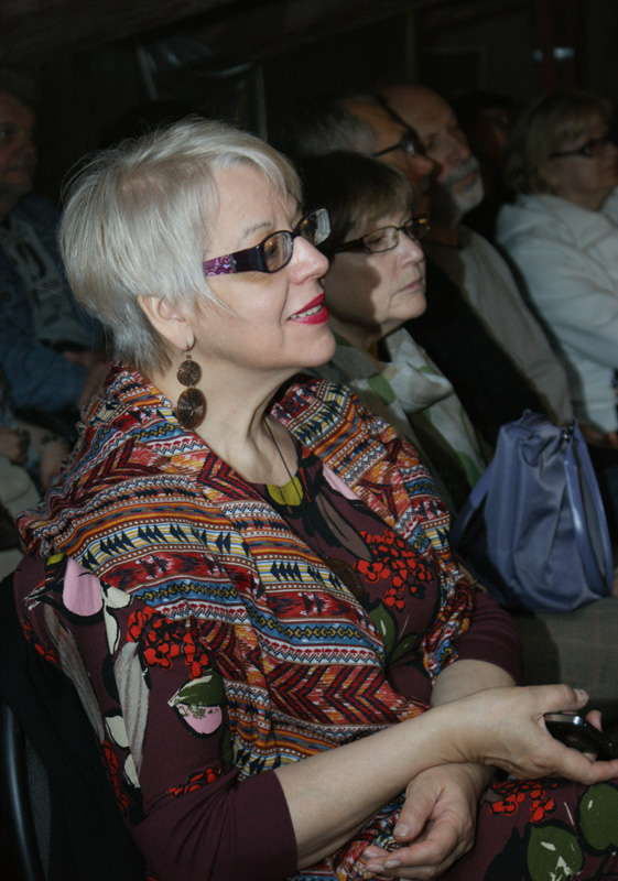 Елена Добрякова
