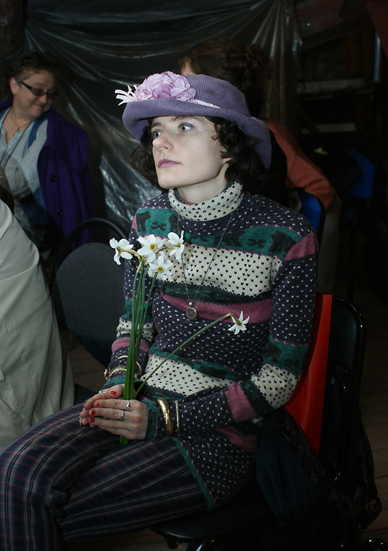 Алла Зиневич