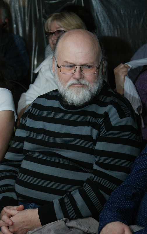 Юрий Орлицкий