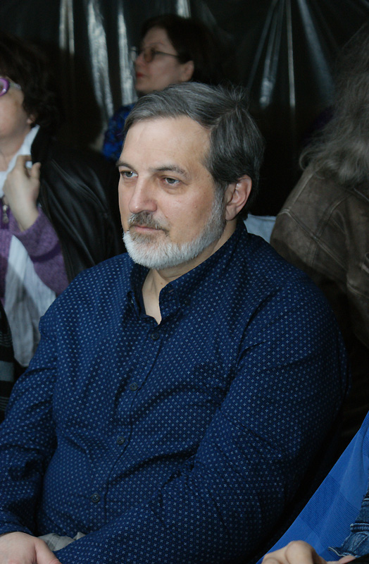 Арсен Мирзаев