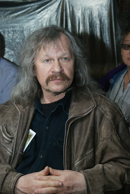 Валерий Земских