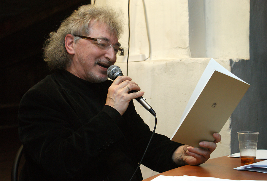 Дмитрий Северюхин
