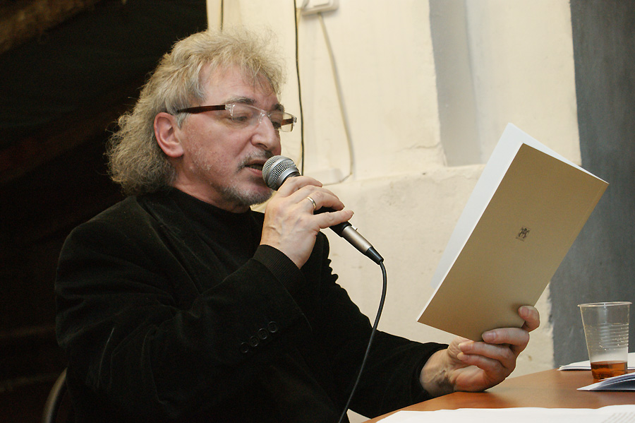 Дмитрий Северюхин