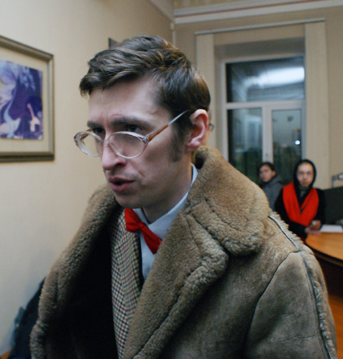 Михаил Лоов