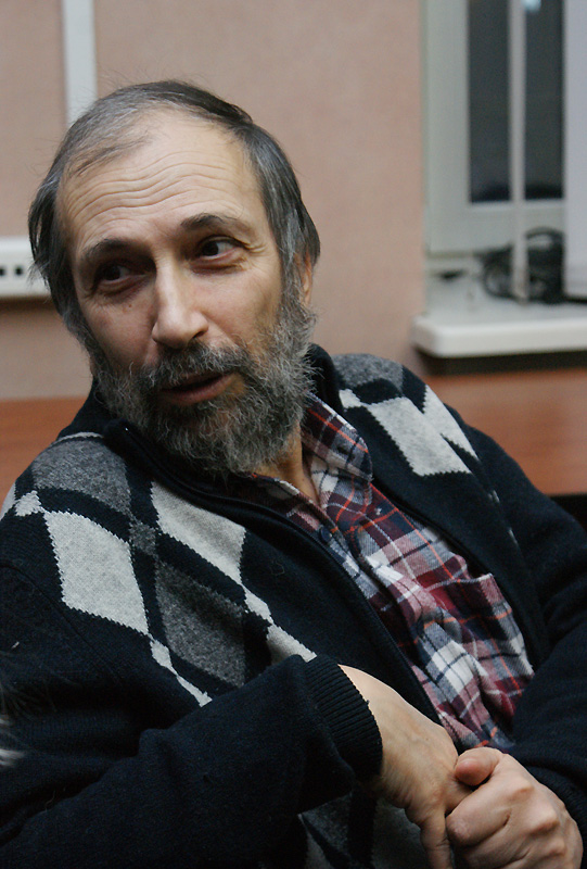 Григорий Беневич
