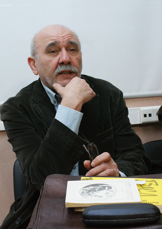 Михаил Шейнкер