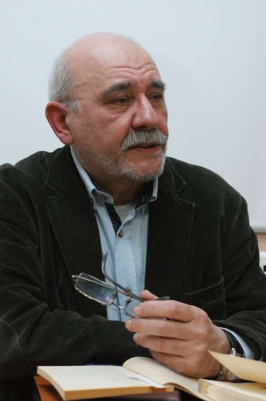 Михаил Шейнкер