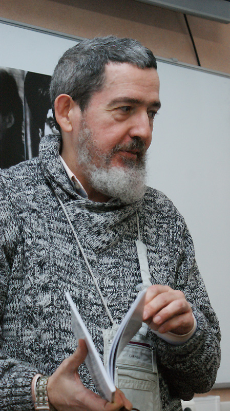 Паоло Гальваньи