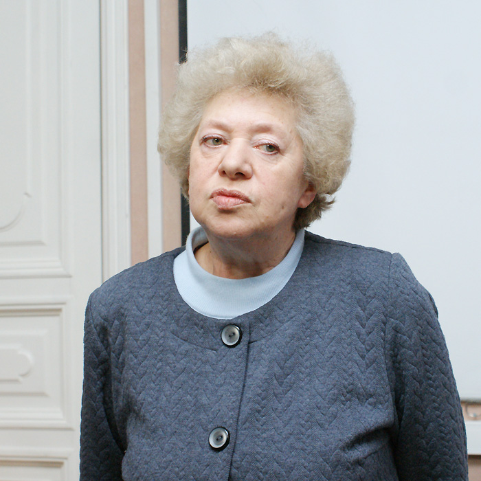 Ольга Старовойтова