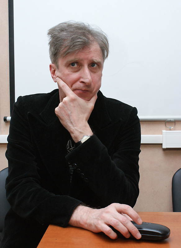 Александр Скидан