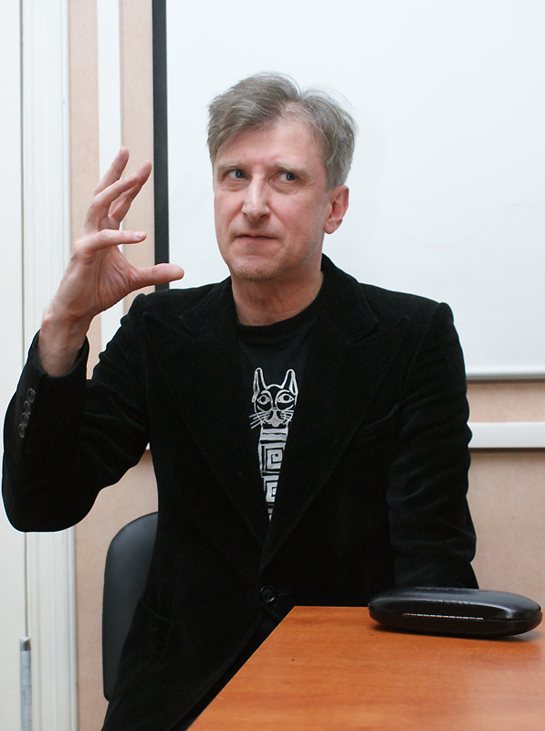 Александр Скидан
