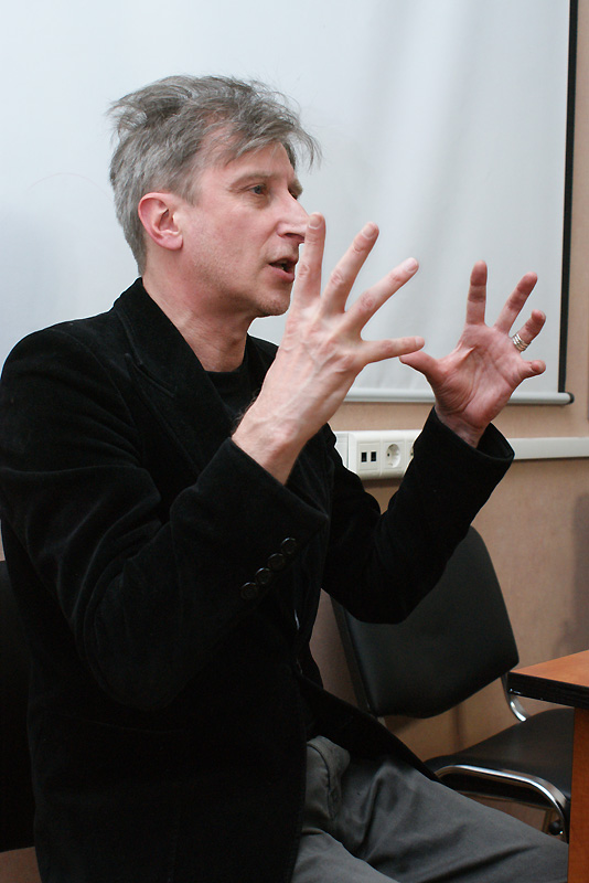Александр Скидан