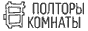 Музей Иосифа Бродского - Полторы комнаты