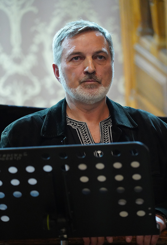 Арсен Мирзаев