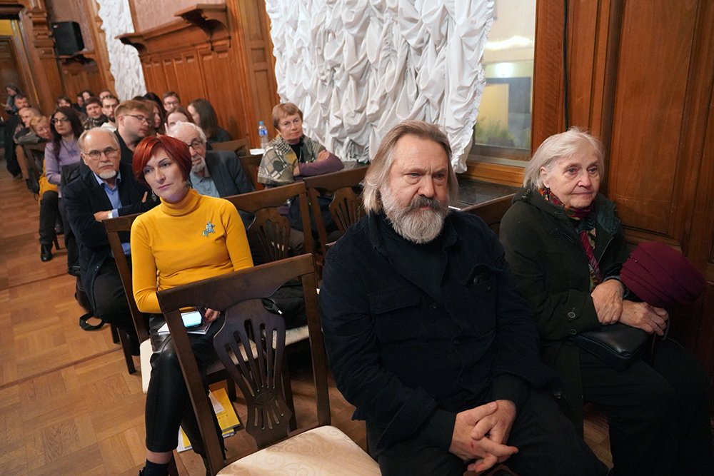Николай Фиртич