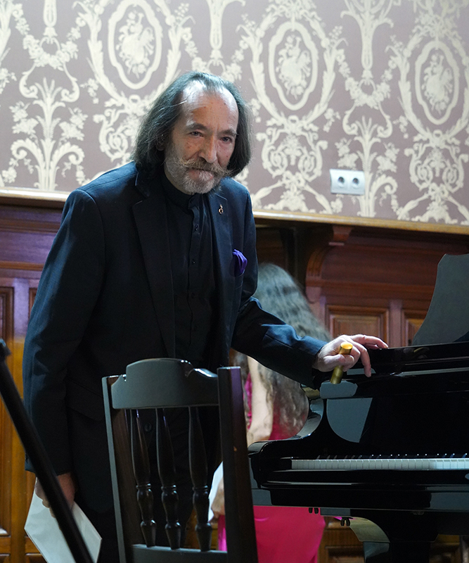 Сергей Осколков