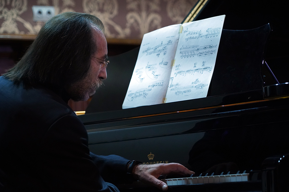 Сергей Осколков