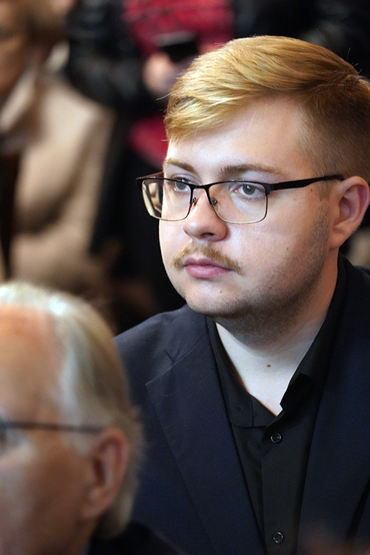 Константин Степанов