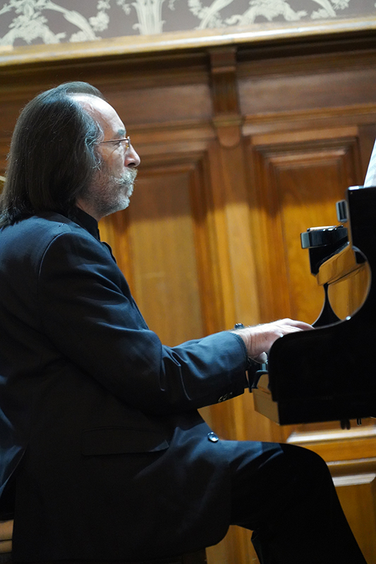 Сергей Осколков