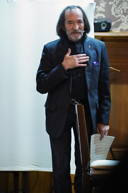 Сергей Осколков