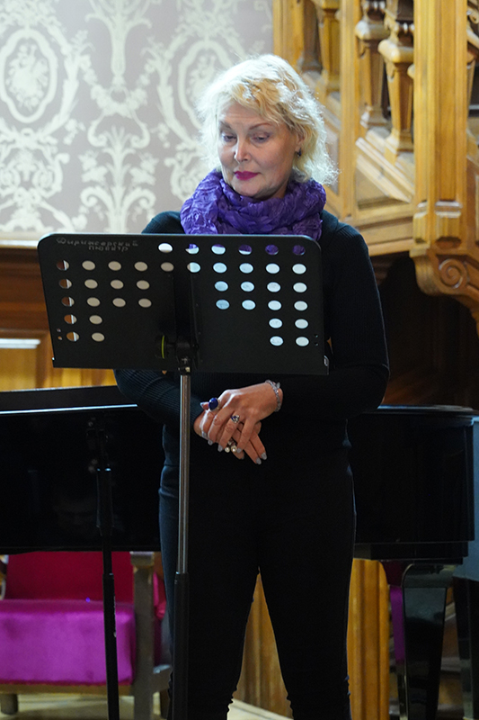 Елена Иготти